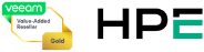 Veeam + HPE